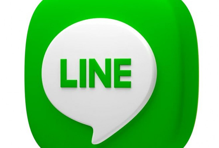 11 Langkah Menggunakan Aplikasi LINE Split Bill