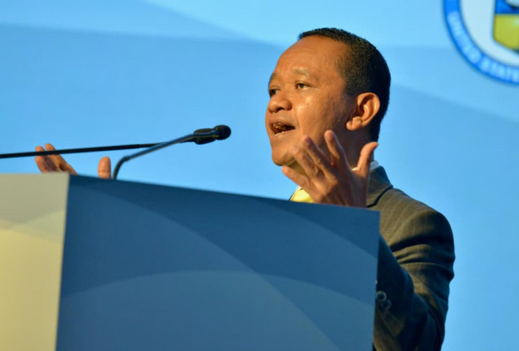 HPM Nikel Berpotensi Naik, Pemerintah Jaga Harga dan Percepat Hilirisasi   