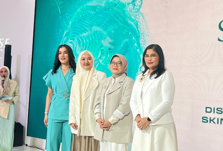 Wardah Skinverse Clinic 2025: Hadirkan Inovasi Perawatan Kulit Non-Invasif