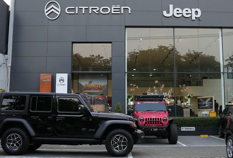 Raksasa Otomotif Stellantis Redam Ambisi Pasca Kerugian Gede: Lupakan Visi, Cermati Selera Pasar