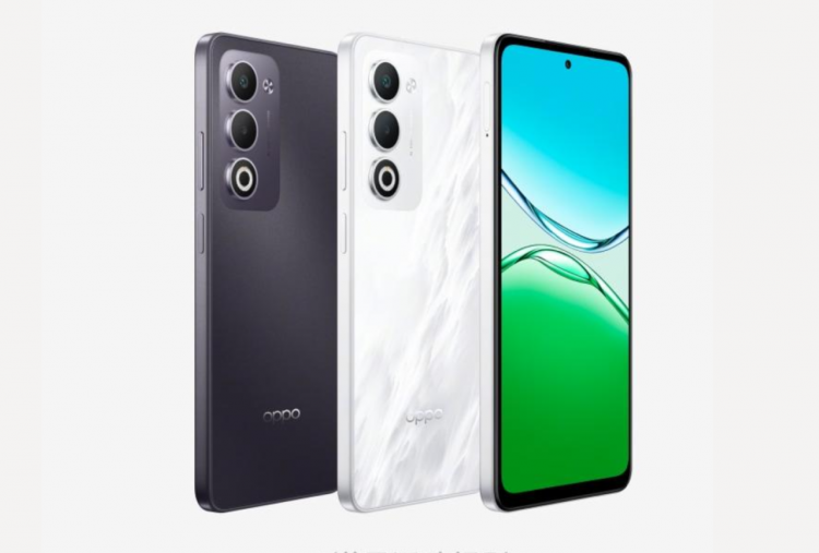 OPPO A6 Series, Entry Level hingga Mid Range Dilengkapi Baterai Besar dan Harga Terjangkau