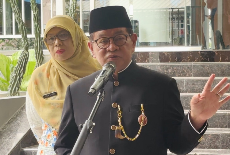 ASN DKI Masih Nekat Naik Kendaraan Pribadi Hari Rabu, Pramono: Tindak Siapa Pun yang Melanggar!