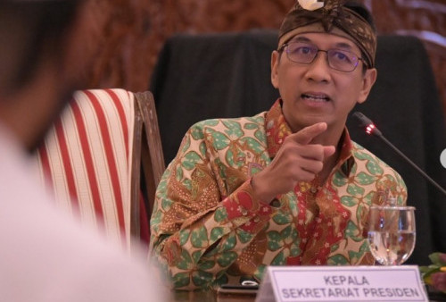 Kemendagri Bocorkan Agenda Kepres Terkait Pilihan Jokowi untuk Pj Gubernur DKI Jakarta