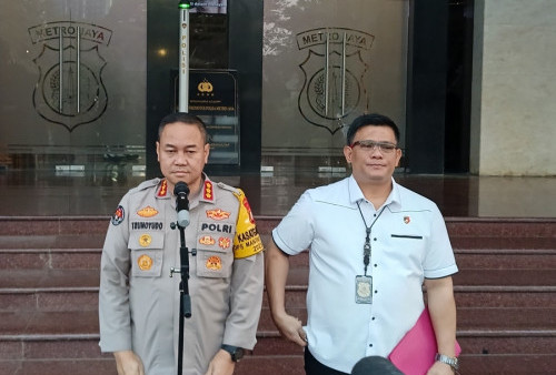 45 Saksi Diperiksa Dugaan Pemerasan Syahrul Yasin Limpo oleh Pimpinan KPK 
