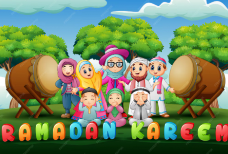 10 Kegiatan Seru untuk Anak SD Sambil Menunggu Waktu Berbuka Puasa