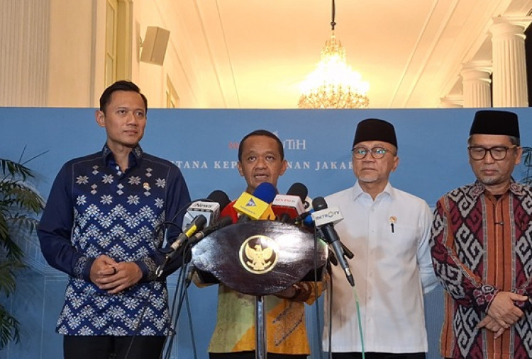 Golkar dan PKS Dukung Langkah Prabowo Antisipasi Gejolak Geopolitik Global