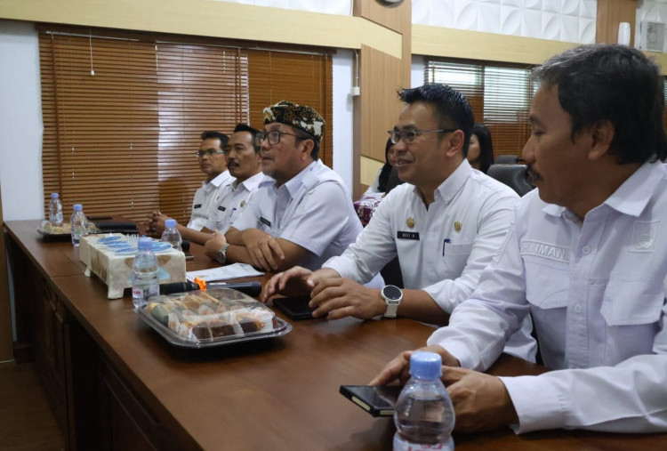 Pemkab Cirebon Buka Pelatihan Bahasa dan Budaya Jepang untuk Perluas Peluang Kerja Internasional