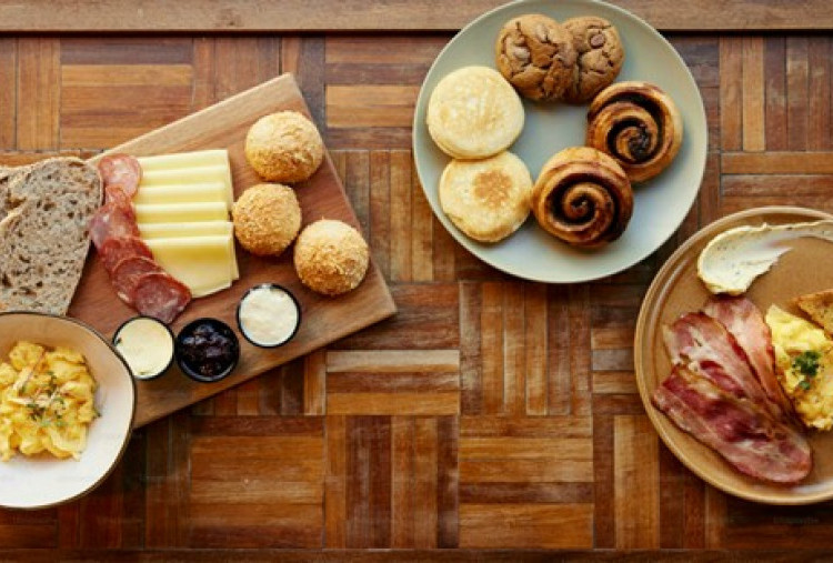 Fast Food vs Homemade, Pilih Praktis atau Sehat?