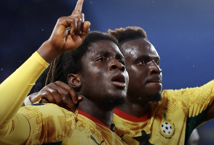 Hasil Piala Dunia 2026: Ghana Raih 3 Poin Dramatis Usai Taklukkan Panama 1-0, Caleb Yirenkyi Jadi Pahlawan