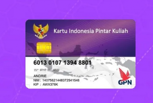 Dua Hari Lagi Ditutup! Berikut Langkah-langkah Mendafar KIP Kuliah Lewat Website kip-kuliah.kemdikbud.go.id