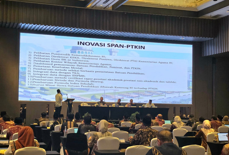 SPAN-PTKIN 2026 Usung 13 Inovasi, Sistem Seleksi Dijamin Bakal Lebih Transparan