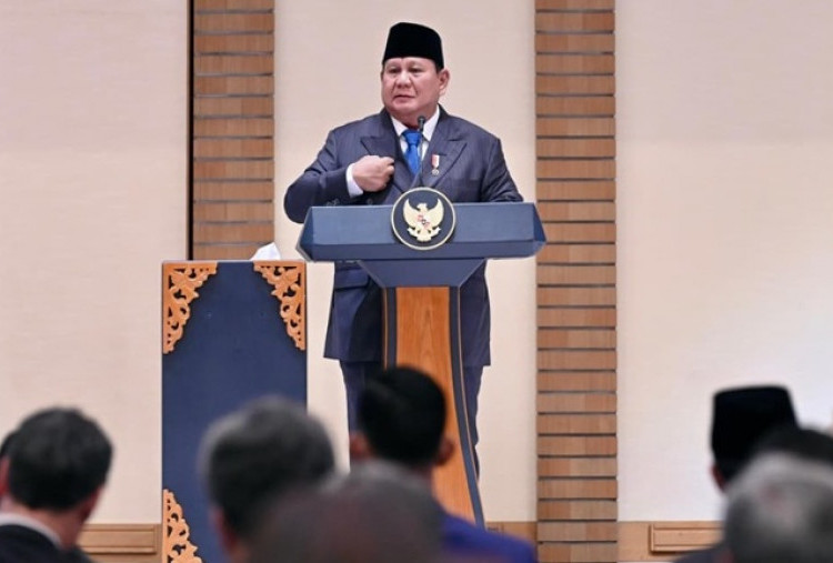 Indonesia-Jepang Jalin Kemitraan Strategis yang Makin Bergerak Maju dan Berkelanjutan di Masa Depan