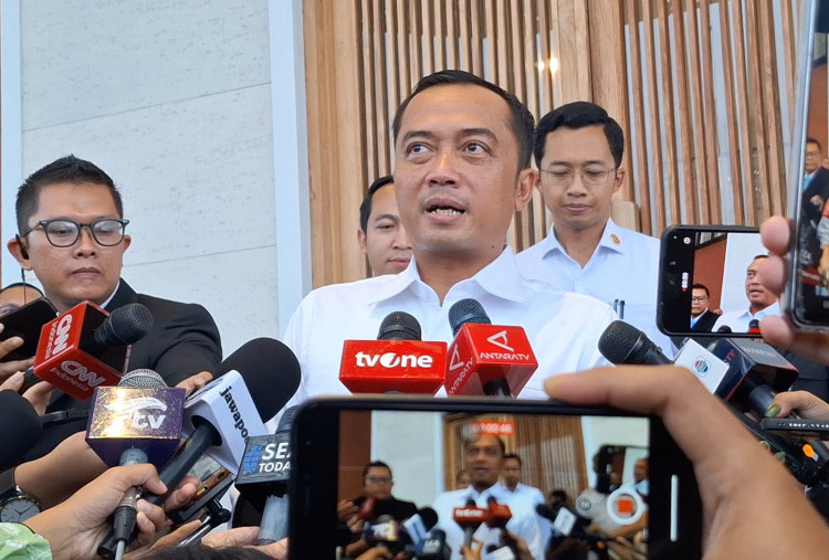 Istana Minta Masalah BPJS Kesehatan Tak Perlu Tunggu Perpres