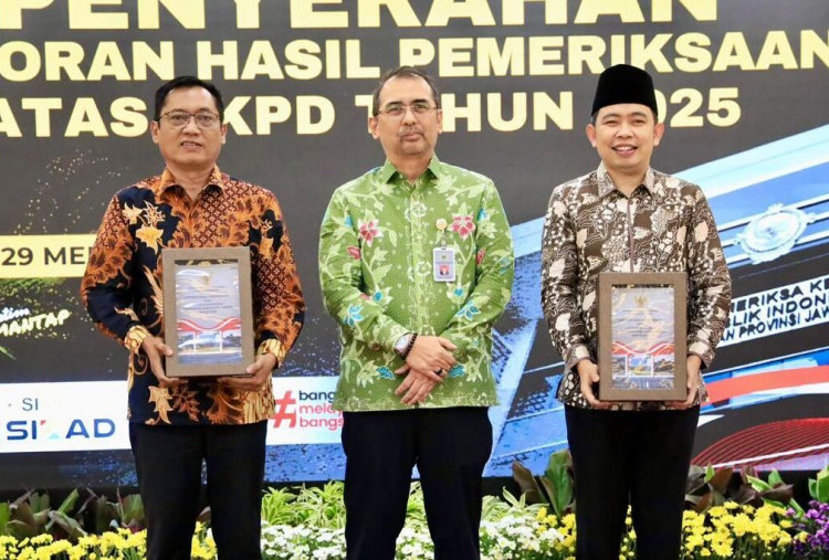 Gus Fawait Sebut Raihan WTP Jadi Momentum Penguatan Tata Kelola APBD Jember