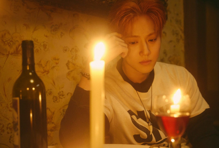 Suho EXO Bagikan Spoiler untuk Album Who Are You, Sekeren Apa?
