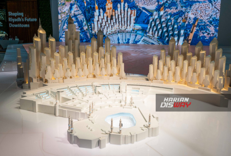 BPKH menegaskan bahwa penjajakan ini menjadi langkah strategis untuk menghadirkan nilai tambah bagi jamaah Indonesia melalui investasi yang aman, produktif, dan sesuai prinsip syariah. Kolaborasi bersama RUA AlHaram AlMakki diharapkan dapat memperkuat ekosistem pelayanan haji, mendorong pertumbuhan ekonomi kawasan Makkah, serta meningkatkan kualitas pengalaman beribadah jamaah di Tanah Suci.