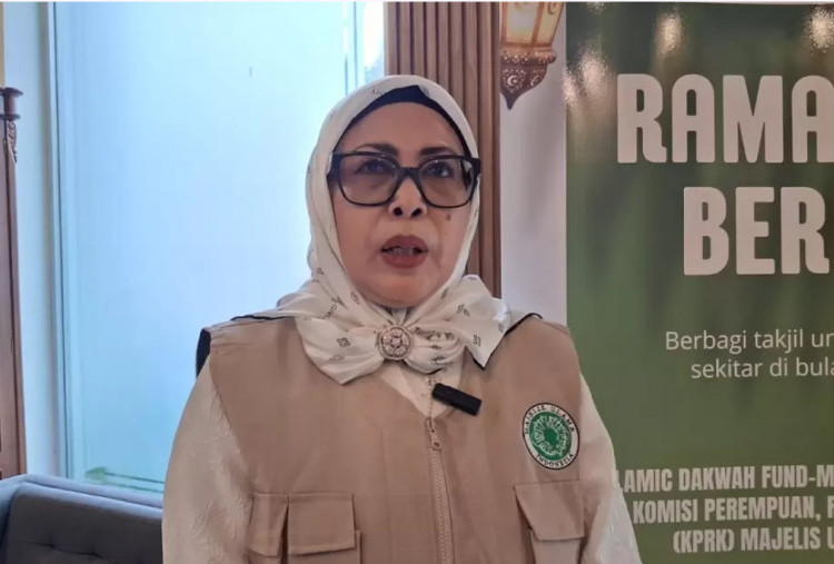 Kasus Pati, MUI Minta Jangan Ada Kompromi Hukum terhadap Pelaku Asusila di Pesantren