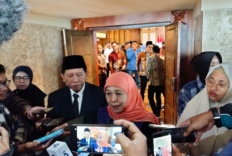 Pemprov Jatim Buka Beasiswa 1.100 Santri 2026, Tambah Kuota STEM dan S2 Al-Azhar Mesir