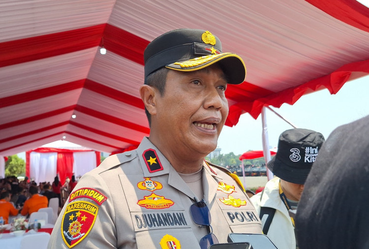 Bareskrim Beberkan Perkembangan Penyelidikan Kasus Ijazah Jokowi: Sudah Capai 90 Persen, Tinggal Uji Lab