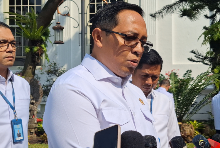 Febrie Adriansyah Belum Ditahan, Hasan Nasbi Minta Publik Tak Khawatir dengan Penegakan Hukum