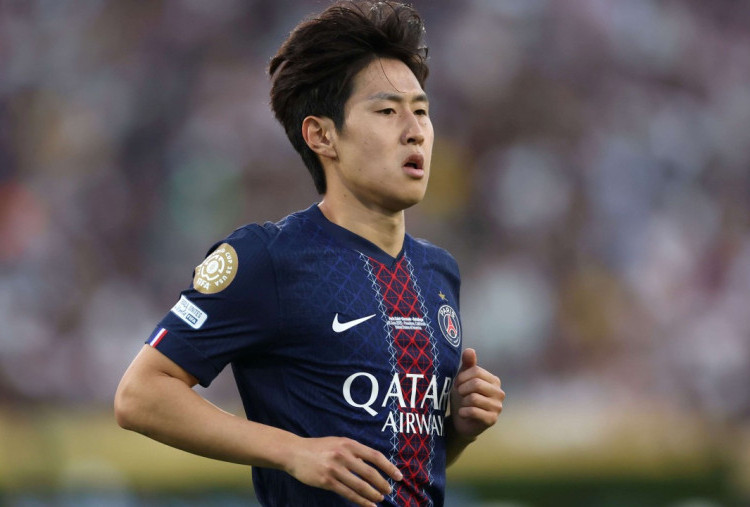 Lee Kang-in Masuk Radar Atletico Madrid, PSG Mau Lepas?