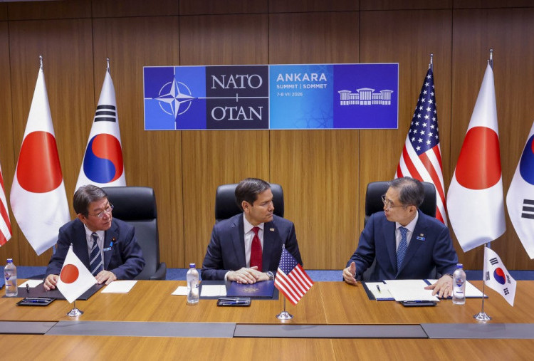 KTT NATO 2026 Bahas Investasi Pertahanan Sampai Keamanan Eropa 