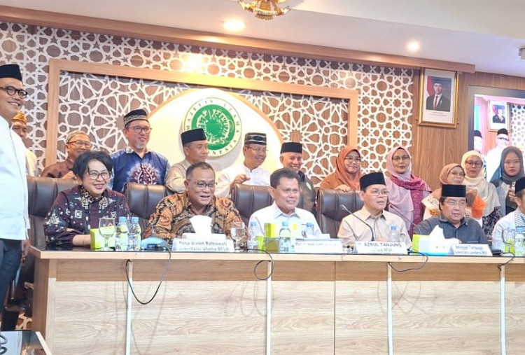 KLH Gandeng MUI Perkuat Gerakan Tobat Ekologis, Perusahaan Perusak Lingkungan Terancam Pidana
