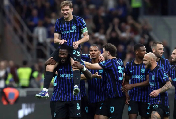 Prediksi Torino vs Inter Milan: Menang di Olimpico, Nerazzurri Kian Dekat Kunci Gelar Scudetto!