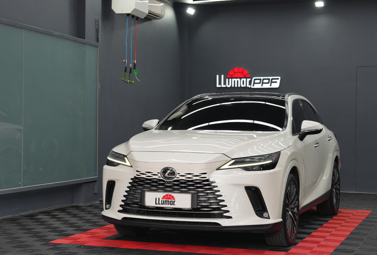 Sambangi Pemilik Kendaraan Premium Tangerang, JKIND Resmikan Workshop LLumar PPF dan Duratect