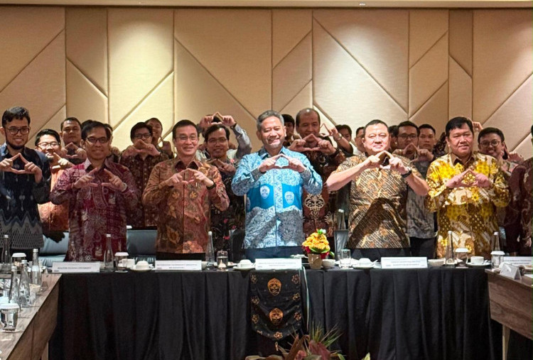 Telkom Gelar Forum Kolaborasi Nasional, Perkuat Kesiapan Post-Quantum Cryptography 