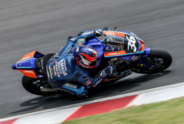 Home Race Mandalika, Rider YRI Bidik Kemenangan Seri 4 ARRC 2026