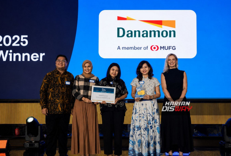 Chief Human Capital and Operations Officer Danamon, Evi Damayanti, mengatakan penghargaan tersebut menjadi apresiasi atas komitmen perusahaan dalam memanfaatkan teknologi AI secara bertanggung jawab dan relevan di seluruh proses talent acquisition. Menurutnya, melalui LinkedIn Talent Solutions, Danamon terus berupaya menghadirkan proses rekrutmen yang lebih presisi, inklusif, serta berfokus pada kualitas engagement kandidat sejalan dengan kebutuhan transformasi bisnis perusahaan.