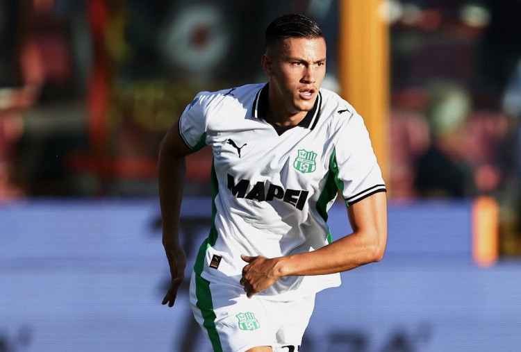 Kode Keras Sassuolo soal Masa Depan Jay Idzes dan Tarik Muharemovic, Bakal Dilepas ke AC Milan?