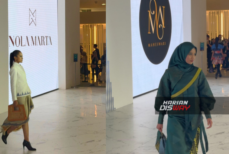 Hingga kini, Yayasan Astra telah membina lebih dari 13 ribu UMKM dengan dampak positif pada penciptaan puluhan ribu lapangan kerja. Melalui kolaborasi lintas sektor seperti dengan SFA, Astra berharap UMKM fashion Indonesia dapat naik kelas, memasuki ekosistem kreatif, dan berdaya saing di panggung nasional maupun internasional.