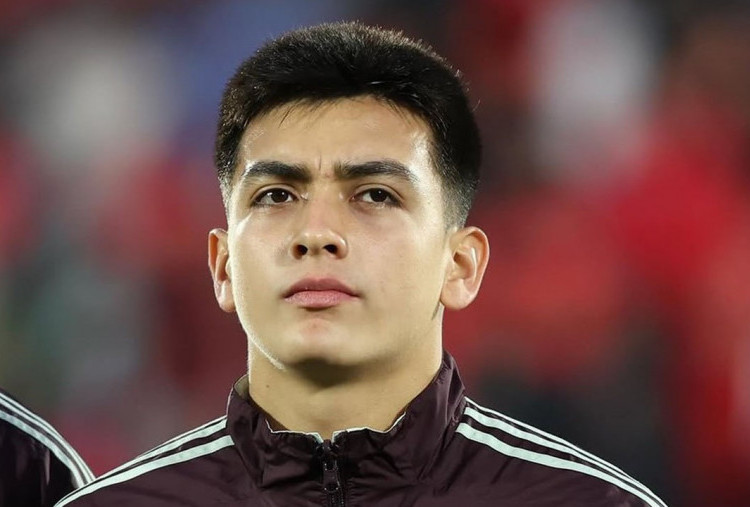 Gilberto Mora Diincar Barcelona, Inter Miami, dan Real Madrid