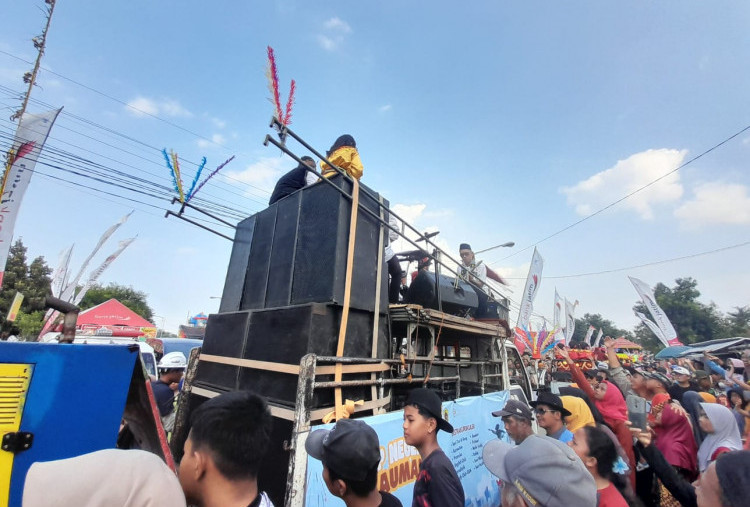 Image Terlampau Negatif, Pengusaha Sound di Jatim Sepakat Ganti Nama Horeg Jadi Sound Karnaval Indonesia