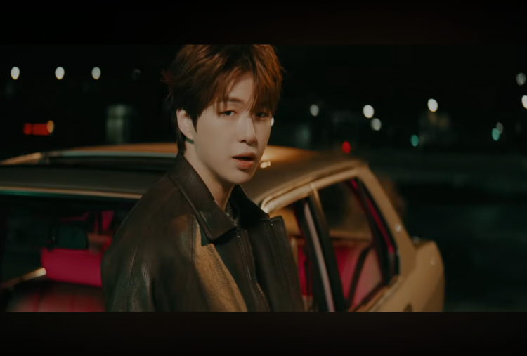 Lirik Terjemahan Backseat Promises Milik Kang Daniel, Janji Kenangan Dalam Perjalanan