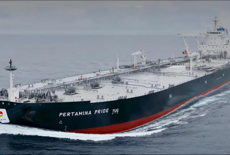 Selat Hormuz Dibuka, Rantai Pasok Energi Global Kembali Stabil dan Harga Minyak Turun