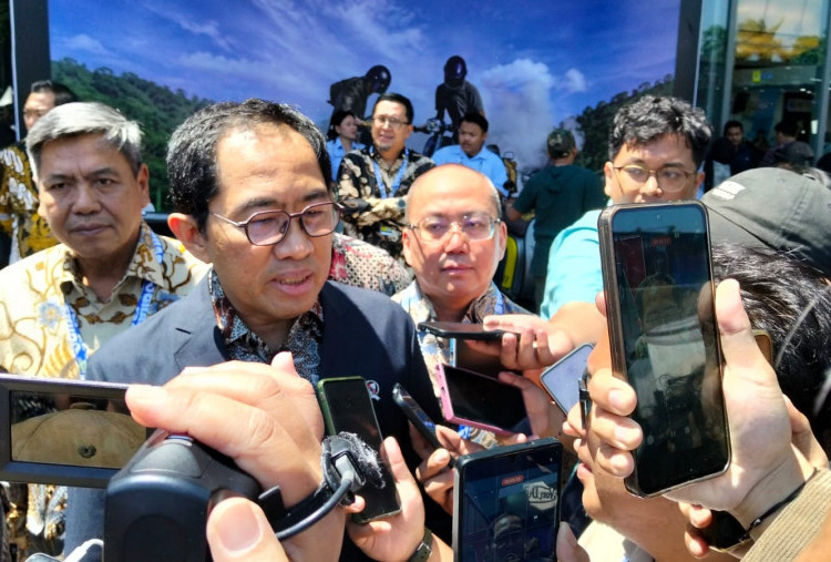 Subsidi Motor Listrik Rp3 Juta Berlaku September? Tunggu PMK Rampung