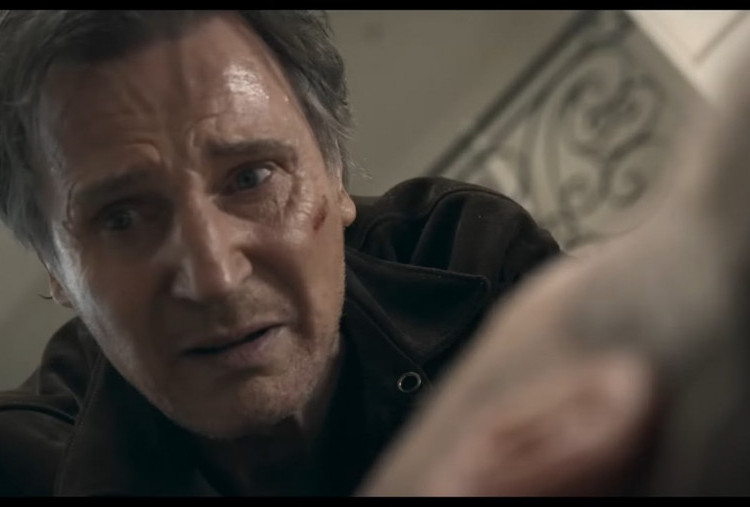 5 Pemain Film The Mongoose, Ada Liam Neeson hingga Marisa Tomei