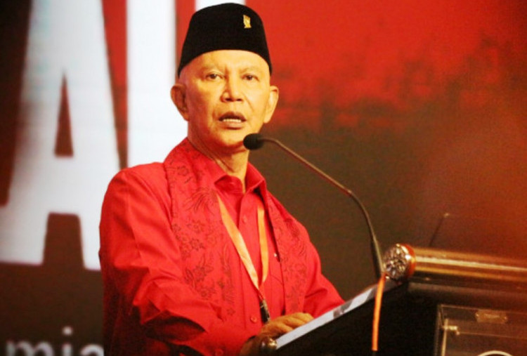 Said Abdullah Dorong Sinergi Fiskal-Moneter untuk Jaga Kepercayaan Investor
