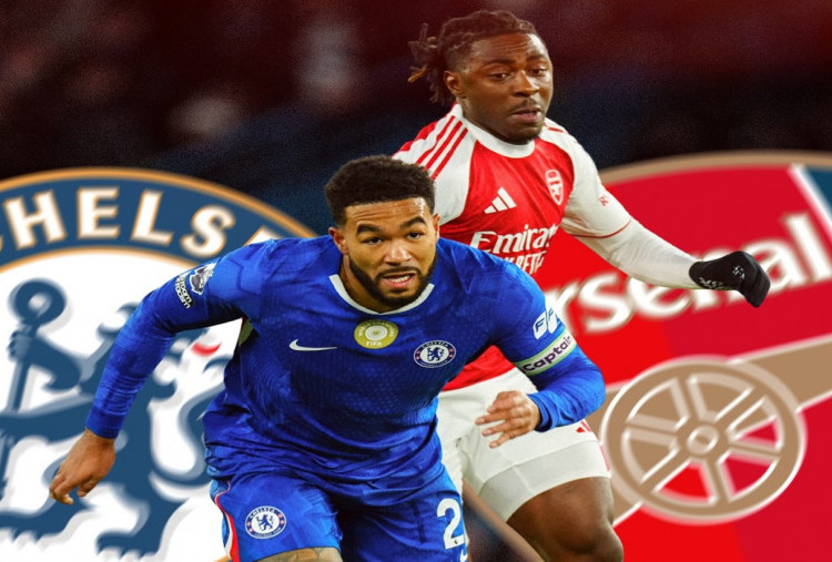 Jadwal dan Jam Tayang Semifinal Carabao Cup 2025/26, Derby London dan Duel Panas di St James' Park!