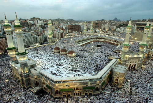 Pelunasan Biaya Haji Diperpanjang Hingga 12 Mei