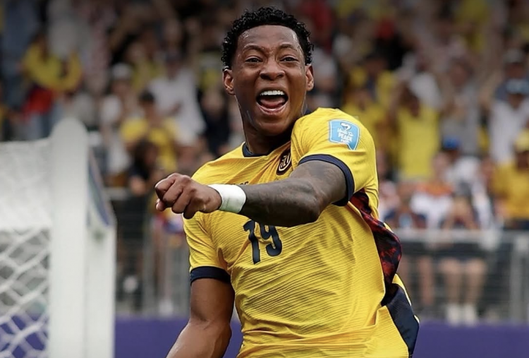 Ekuador Gebuk Jerman 2-1, Die Mannschaft Tetap Juara Grup E Piala Dunia 2026