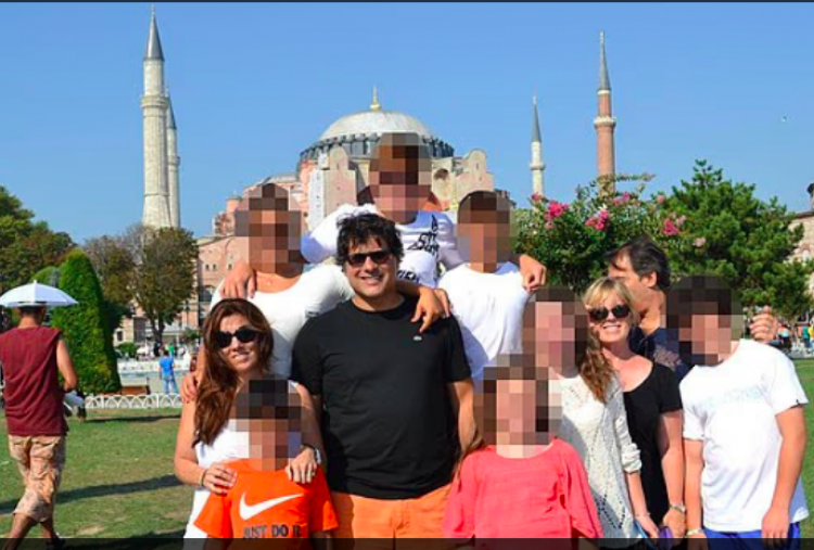 Pengampunan Presiden