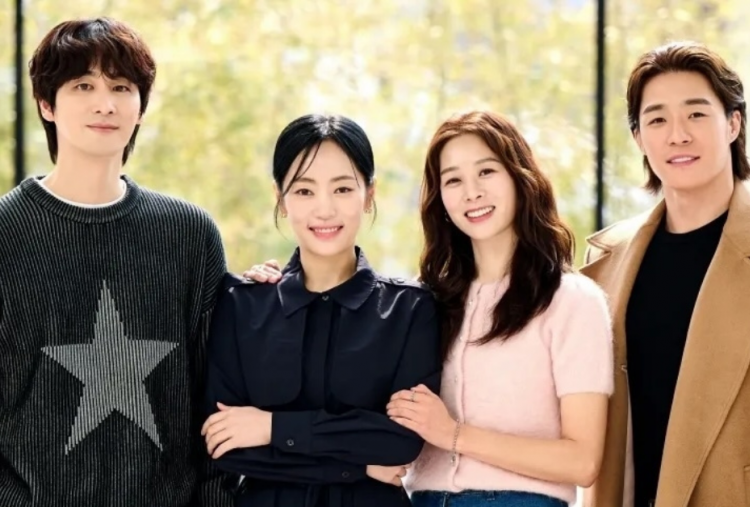 3 Fakta Seru Drakor The Woman Who Swallowed the Sun, Ajang Comeback Jang Shin Young!