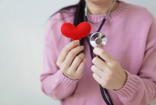 Ilmuwan Temukan Tips Ampuh Menjaga Kesehatan Jantung Lansia di Tahun 2023, Lakukan Sekarang Juga!