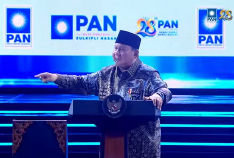 Tak Sampai 2 Tahun, Prabowo Klaim Pemerintah Sudah Cetak 125 Kebijakan
