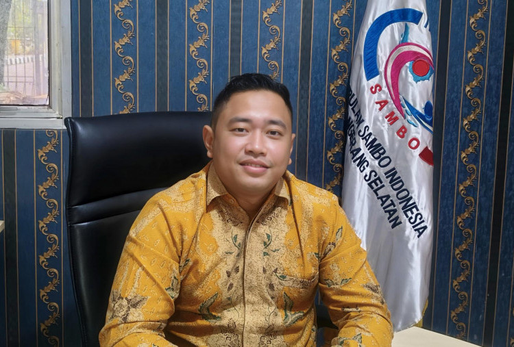 Cabor Sambo Tangsel Bidik Juara Umum Porprov Banten 2026, Targetkan 9 Medali Emas