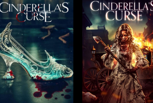 Sinopsis Film Cinderella's Curse, Kisah Balas Dendam Pelayan Cantik Pada Ibu dan Saudara Tiri!